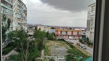 Квартиры: 1 комната, 42 м², 106 серия, Косметический ремонт — 4