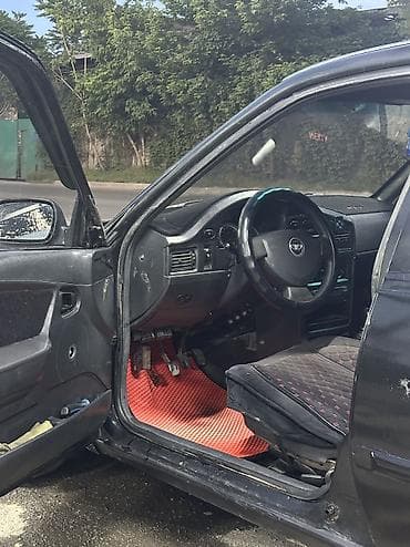 daewoo 2: Daewoo Nexia: 2011 г., Механика, Бензин, Седан — 6