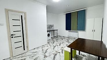 25 м², С мебелью