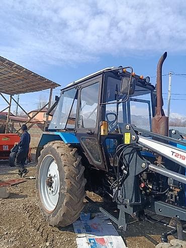 питбайк мото: Модель: 82.1 экспортный, Б/у, С КУНом — 2