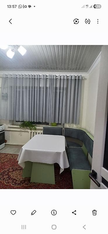 дом аламудун: Посуточные квартиры в Оше, суточный квартира квартиры посуточные — 9