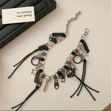 Стильное колье - люксовая реплика Balenciaga. Приобрести можно в 4 lalafo.kg да Стильное колье - люксовая реплика Balenciaga. Приобрести можно в 4