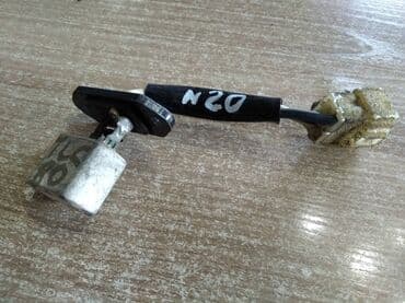 инверторы для солнечных батарей 800: Toyota Land Cruiser 80 реостат печки, Тойота Ленд Крузер 80 резистор — 1