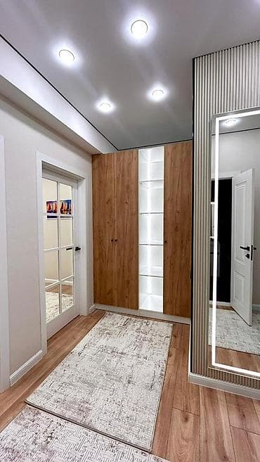 Продажа квартир: 2 комнаты, 52 м², Элитка, 8 этаж — 7