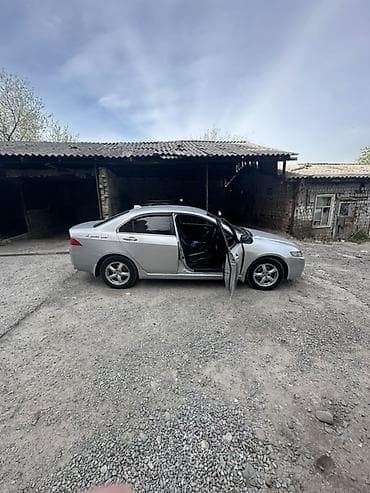 лямбда зонд хонда цивик: Honda Accord: 2003 г., 2.4 л, Автомат, Бензин, Седан — 3