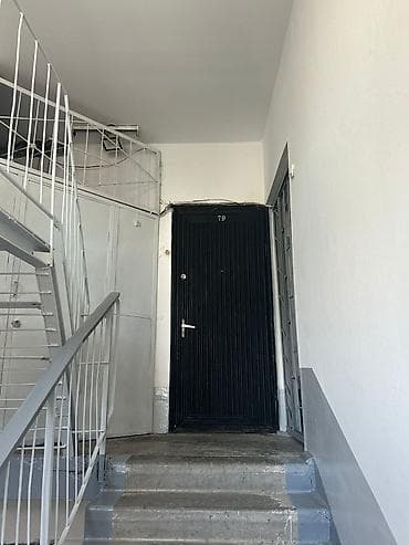 Продажа квартир: 3 комнаты, 42 м², 106 серия, 9 этаж, Старый ремонт — 3