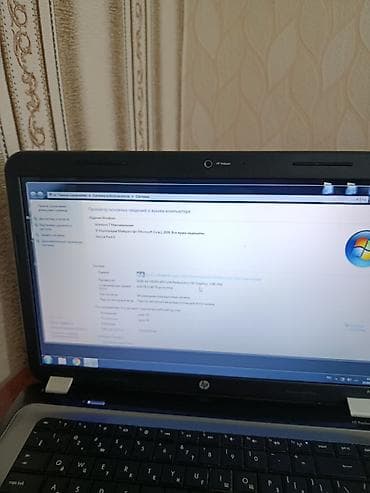 мед алимин: Продаю компьютер ч п состояние новый батареи нет в остальном всё ок — 3