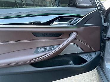 х5 2003: BMW 5 series: 2021 г., 2 л, Автомат, Бензин, Седан — 9