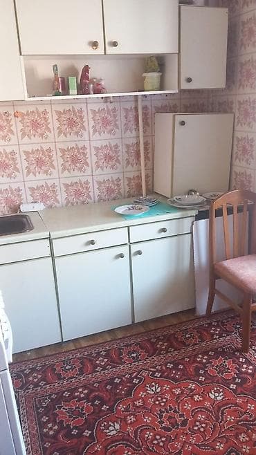 место на аренду: 2 комнаты, С мебелью полностью — 6