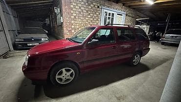 опель вектра с: Volkswagen Golf Variant: 1997 г., 1.8 л, Механика, Бензин, Универсал — 4