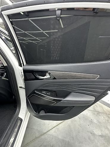 хонда инспаер бампер: Kia K7: 2020 г., 2.5 л, Автомат, Бензин, Седан — 8