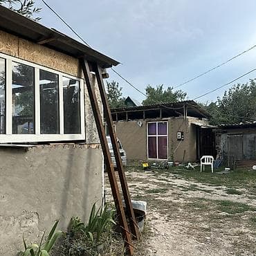 село кашка баш: 20 м², 2 комнаты — 9