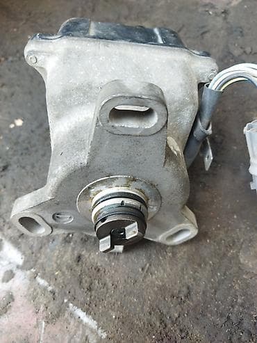 трамблёр степ: Трамблёр степ Б20 9ти контактный привазной оригинал родной бесплатная — 4