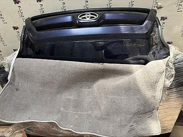 капот 4runner: Капот Toyota 4Runner - Оригинальный капот для Toyota 4Runner — 1
