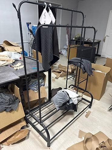 стульчик офисный: Распродажа офисного имущества в связи с переездом. Можно прийти и — 6