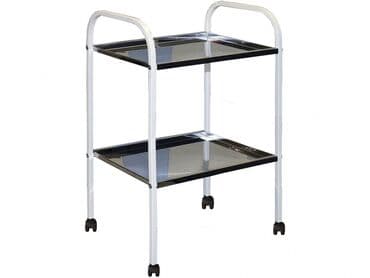 зуботехнические оборудование: Медицинская мебель шкафы, процедурные столы, кушетки каталкитележки — 1