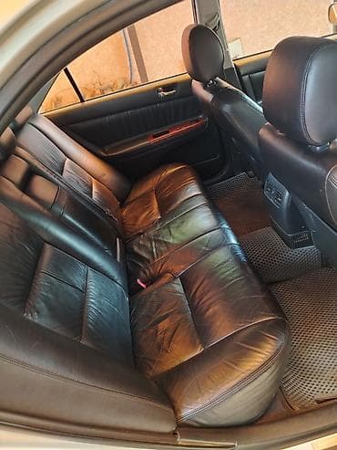 пл: Toyota Camry: 2004 г., 2.4 л, Автомат, Бензин, Седан — 7