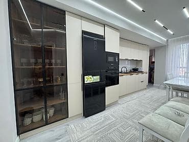 кв 104: 1 комната, 52 м², Дизайнерский ремонт — 4