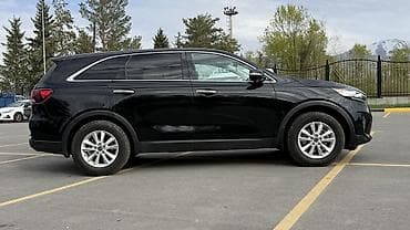aion s plus: Kia Sorento: 2019 г., 3 л, Автомат, Бензин, Кроссовер — 8