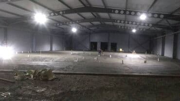 заливка пола: Примышленные топпинговые полы. Топпинговые покрытия для пола — 29