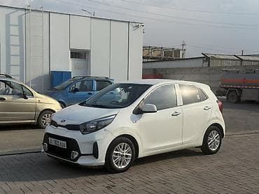 byd e7 цена: Kia Morning: 2021 г., 1 л, Автомат, Бензин, Хэтчбэк — 2