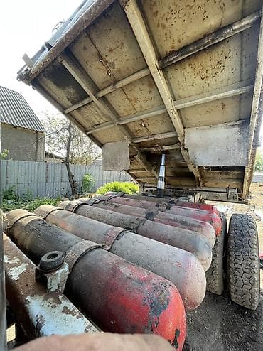 mersedes c 200: Грузовик, ЗИЛ, Стандарт, 7 т, Новый — 2