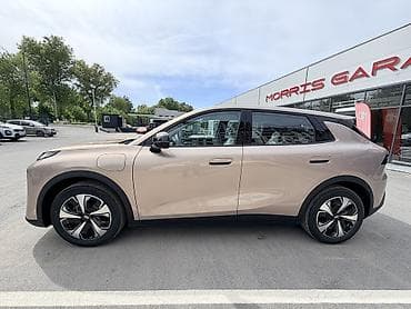 byd han: Запас хода 506 км Комплектация MAX массаж передних сидений и многое — 3