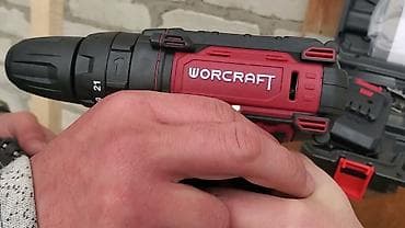 Инструменттер: Электро инструменты фирмы Deco,Worcraft все виды инструментов по — 2