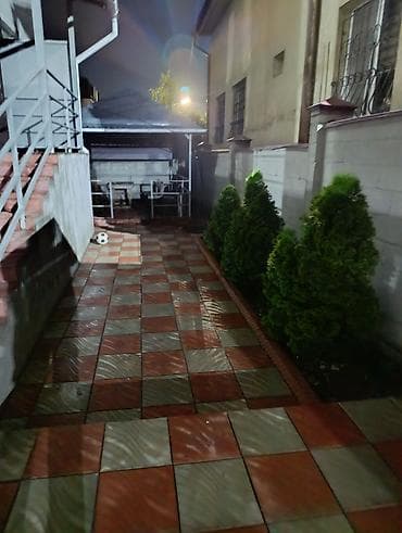 аренда студии: Студия, С мебелью полностью — 10