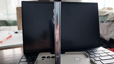 iphone pro 13: Samsung Galaxy Z Fold 3, цвет - Серебристый — 4