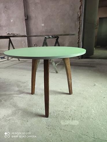 Ремонт, реставрация мебели: Профессиональная покраска мебельных фасадов, патина, тонировка и т.д — 4