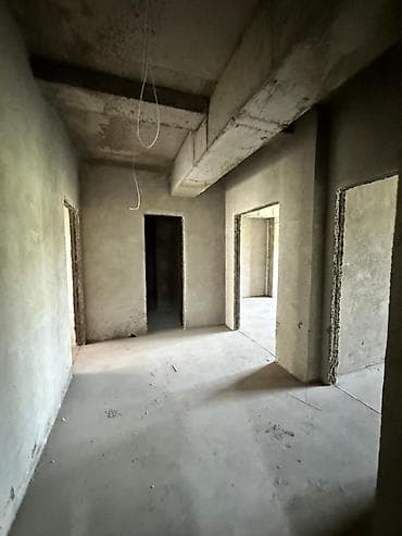 Продажа квартир: 2 комнаты, 77 м², Элитка, 5 этаж, Готовая ПСО (под самоотделку) — 4