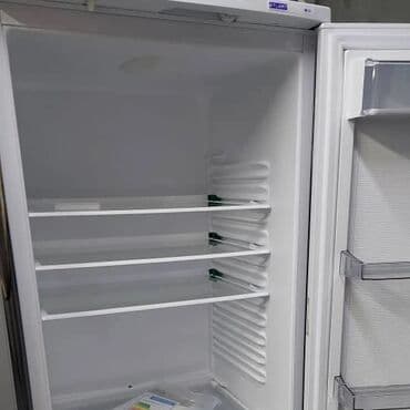 принтер: Холодильник Biryusa, Новый, Двухкамерный — 2