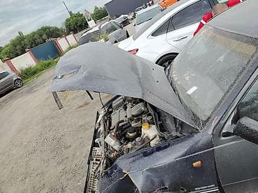 дтп матиз: Daewoo Nexia: 2004 г., 1.6 л, Механика, Бензин, Седан — 3