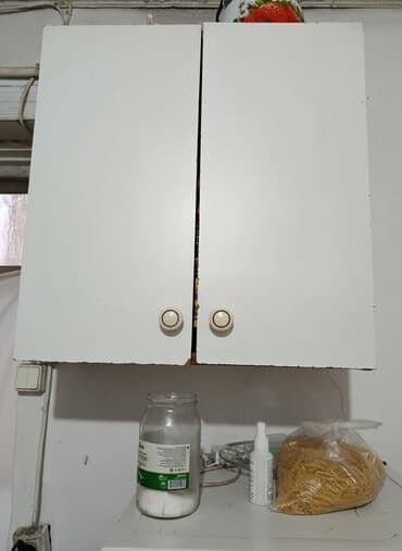 высокая кровать: Двухъярусная детская кровать, Железо, цвет - Коричневый — 1