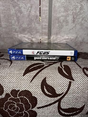 psp 2013: PlayStation 4 Pro (черная консоль) + 2 геймпада DualShock 4 и набор — 3