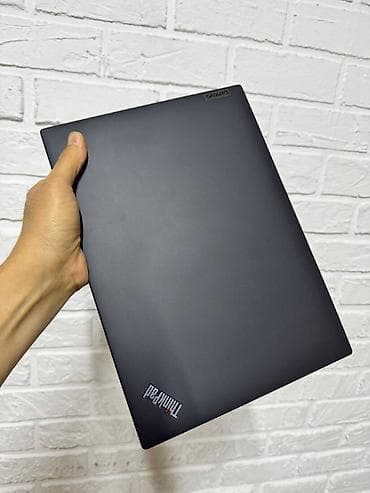 Ноутбуки и аксессуары: Lenovo ThinkPad T14 Gen 3 (i5-1245U) — это 14-дюймовый бизнес-ноутбук — 2