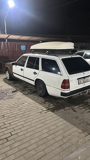 Салон үчүн аксессуарлар: Унаа чатырына бокс — 2