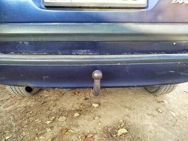 бишкек продажа авто гибрид: Opel Zafira: 2000 г., Минивэн — 8