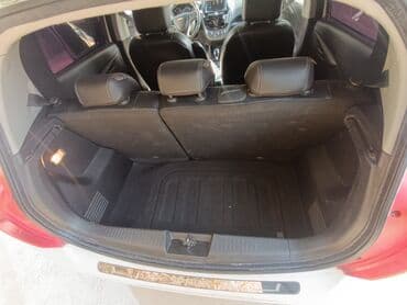 какая машина подойдет для яндекс такси бишкек: Chevrolet Spark: 2019 г., Автомат, Хэтчбэк — 6