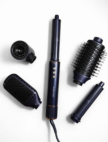 Техника и электроника: Мультистайлер Для выпрямления — 2