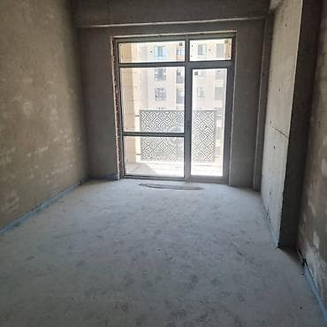 1 квартиры: 1 комната, 53 м², Элитка, 9 этаж, Готовая ПСО (под самоотделку) — 6