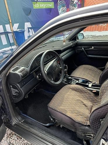 двигатель субару аутбек 2.5 купить в бишкеке: Audi A6: 1994 г., 2.6 л, Бензин, Седан — 9