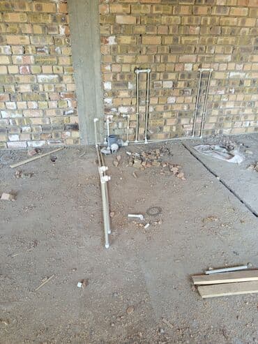 цены на строительные работы в бишкеке 2019: Монтаж и замена сантехники Больше 6 лет опыта — 3