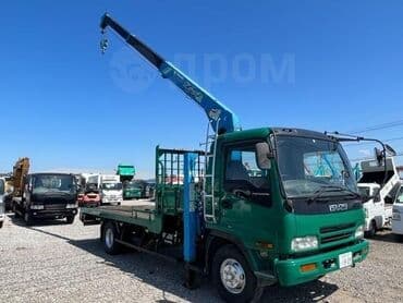 Автокран at lalafo.kg Автокран