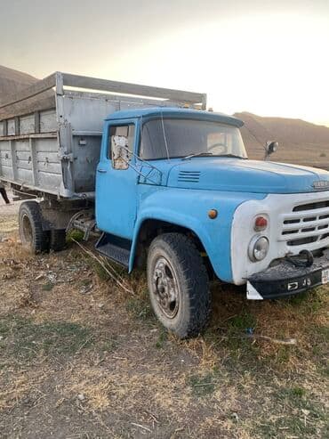 гидравлический домкраты: Грузовик, ЗИЛ, Стандарт — 4