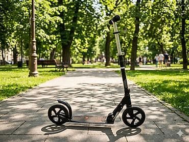 акрапович цена: Самокат, Городской — 4