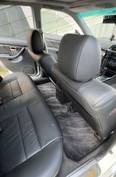 купить двигатель на субару в бишкеке: Subaru Legacy: 2001 г., 2.5 л, Механика, Бензин, Седан — 6