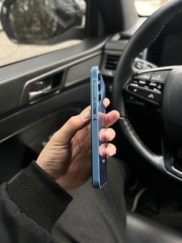 poco x7 pro 5g: Samsung Galaxy A15, Б/у, 128 ГБ, цвет - Синий, 2 SIM — 2