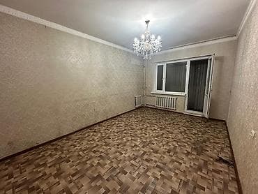 только сегодня срочно: 3 комнаты, 62 м², 106 серия, 8 этаж, Старый ремонт — 9